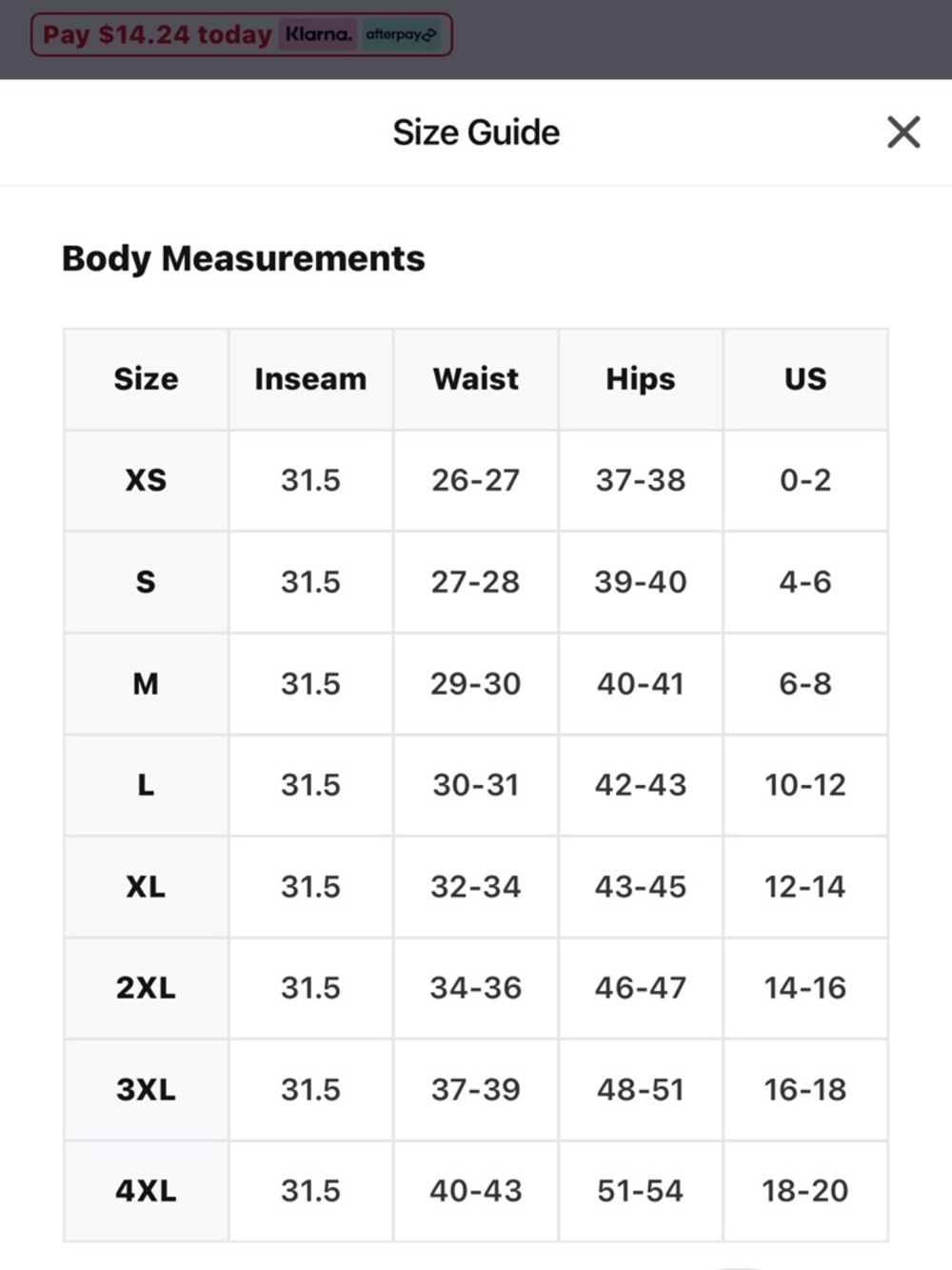 Flamingals Solid Seam Detail Drawstring Mid Rise Straight Leg Pants Size XS - Picture 11 of 11